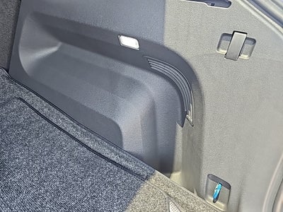 2025 Volkswagen Atlas Cross Sport 2.0T SEL R-Line Black