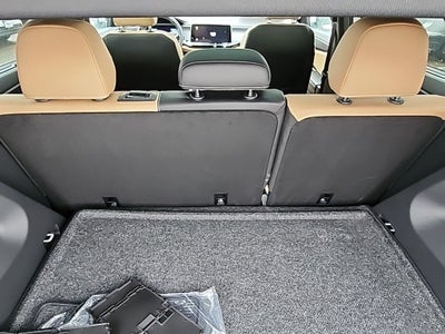 2026 Volkswagen Atlas Cross Sport 2.0T SEL