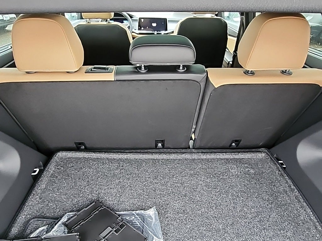 2026 Volkswagen Atlas Cross Sport 2.0T SEL