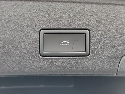 2026 Volkswagen Atlas Cross Sport 2.0T SEL