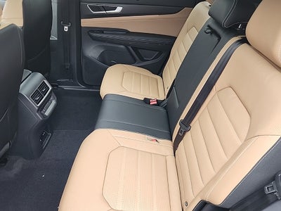 2026 Volkswagen Atlas Cross Sport 2.0T SEL