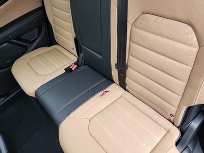 2026 Volkswagen Atlas Cross Sport 2.0T SEL