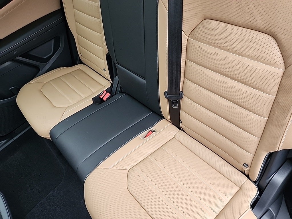 2026 Volkswagen Atlas Cross Sport 2.0T SEL