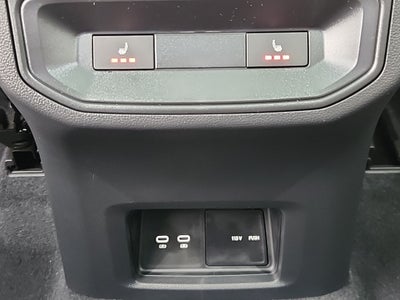 2026 Volkswagen Atlas Cross Sport 2.0T SEL