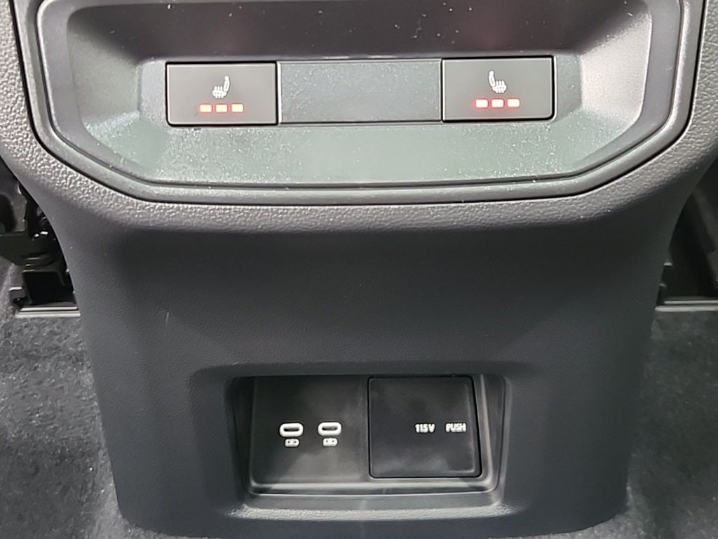 2026 Volkswagen Atlas Cross Sport 2.0T SEL