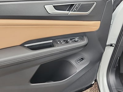 2026 Volkswagen Atlas Cross Sport 2.0T SEL