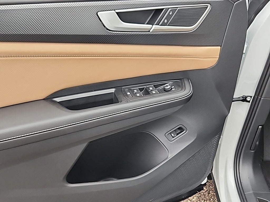 2026 Volkswagen Atlas Cross Sport 2.0T SEL