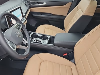 2026 Volkswagen Atlas Cross Sport 2.0T SEL