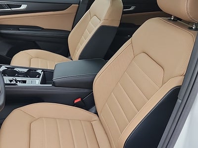 2026 Volkswagen Atlas Cross Sport 2.0T SEL