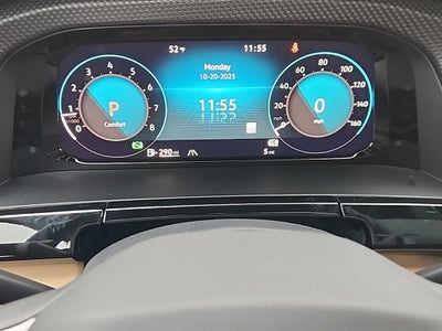 2026 Volkswagen Atlas Cross Sport 2.0T SEL