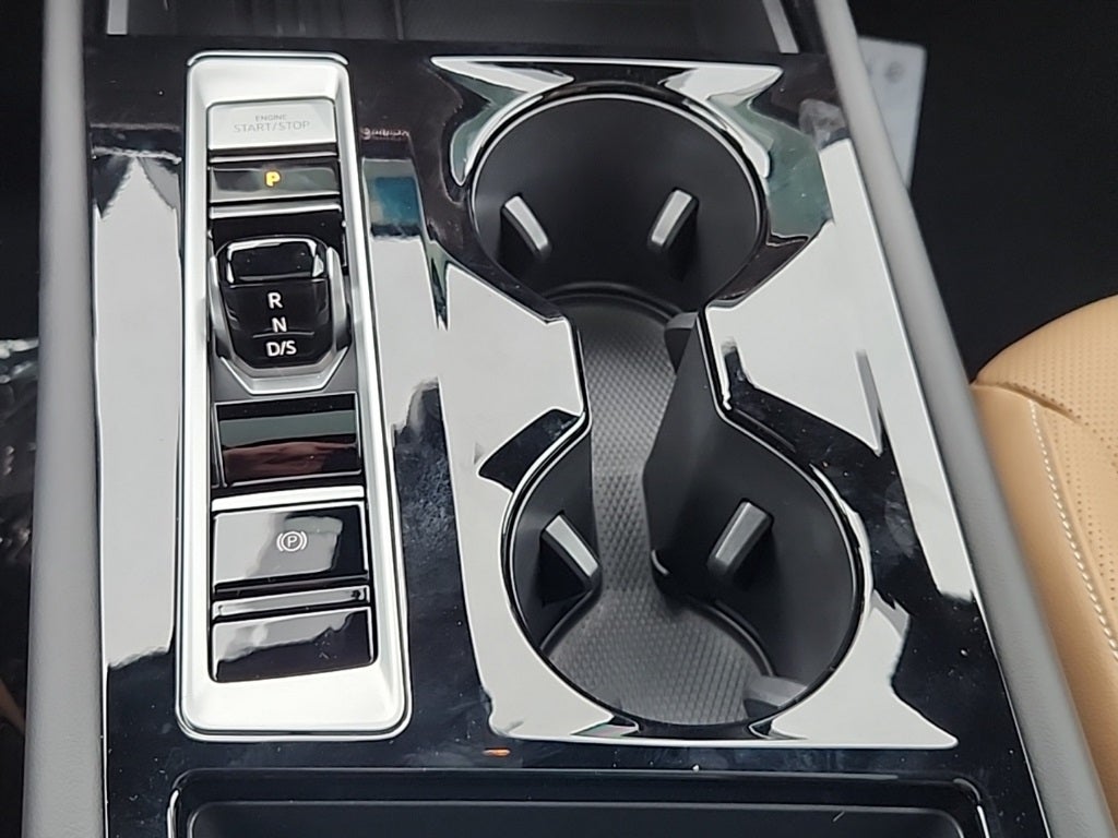 2026 Volkswagen Atlas Cross Sport 2.0T SEL