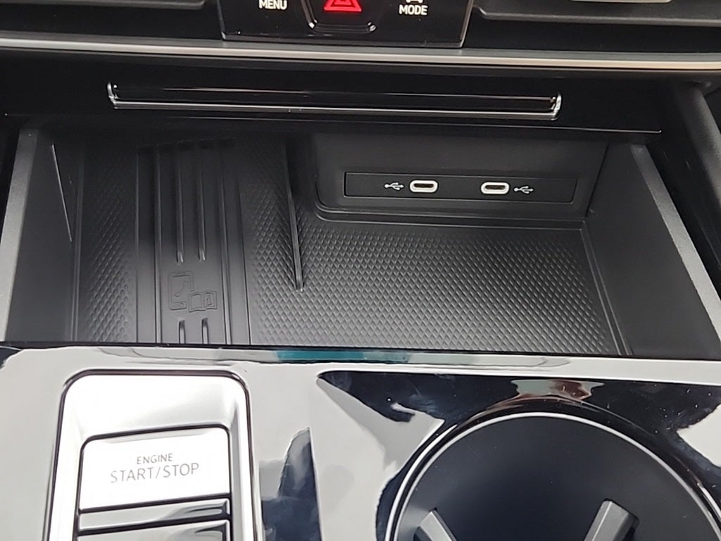 2026 Volkswagen Atlas Cross Sport 2.0T SEL