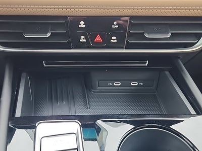 2026 Volkswagen Atlas Cross Sport 2.0T SEL