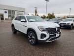 2026 Volkswagen Atlas Cross Sport 2.0T SEL