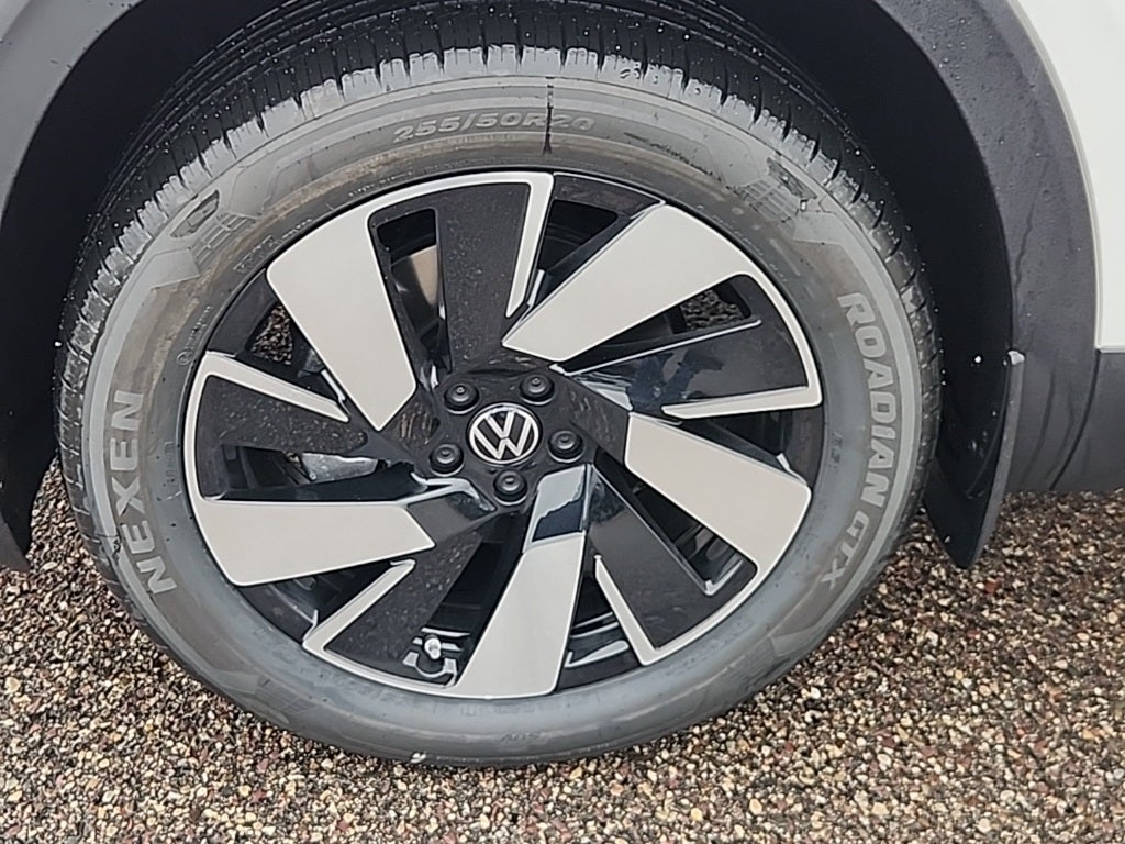 2026 Volkswagen Atlas Cross Sport 2.0T SEL