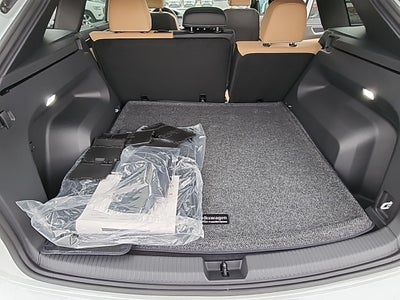 2026 Volkswagen Atlas Cross Sport 2.0T SEL