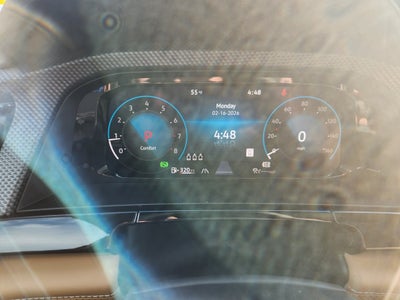 2026 Volkswagen Atlas Cross Sport 2.0T SEL