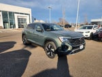 2026 Volkswagen Atlas Cross Sport 2.0T SEL