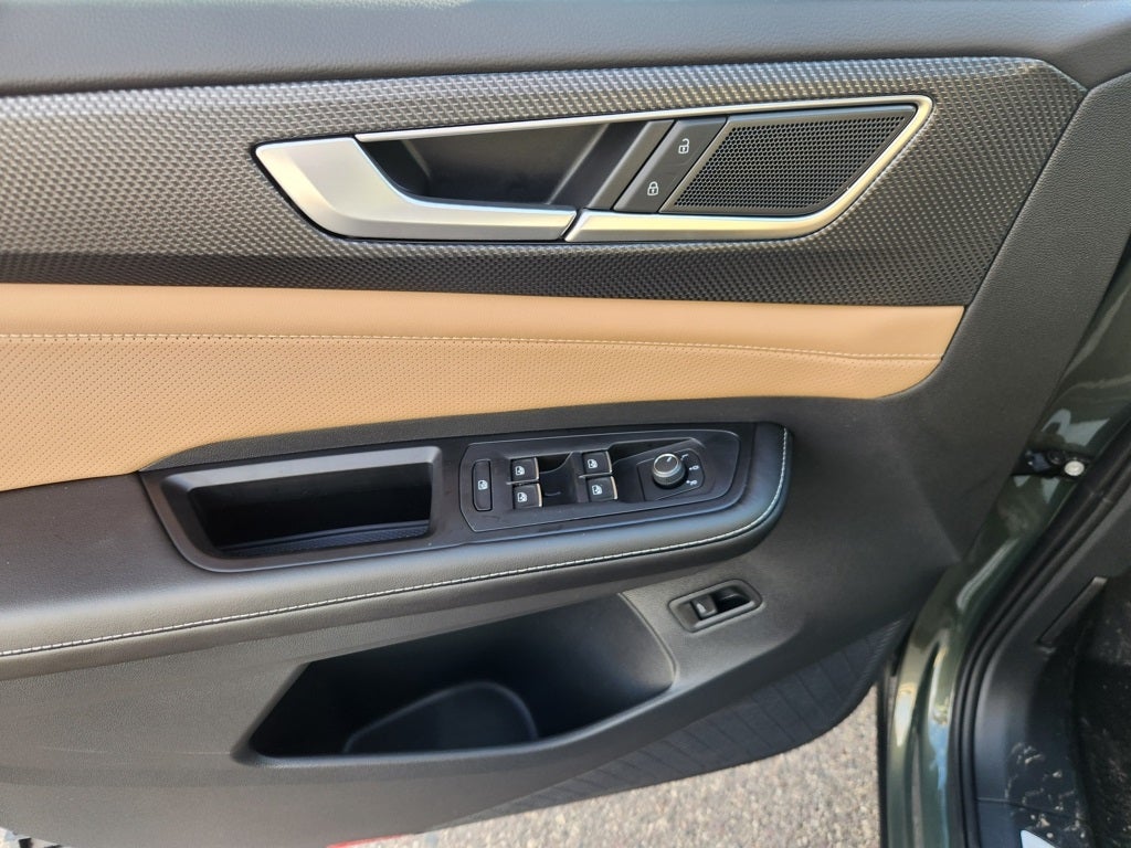 2026 Volkswagen Atlas Cross Sport 2.0T SEL