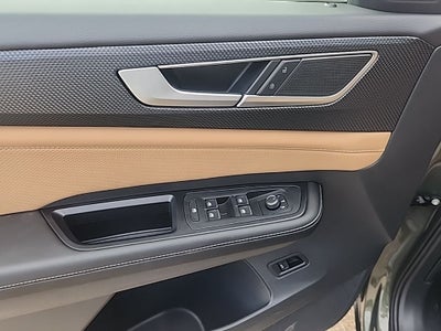 2026 Volkswagen Atlas Cross Sport 2.0T SEL