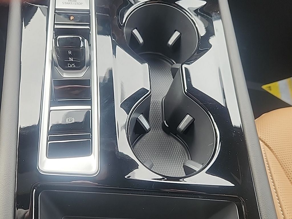 2026 Volkswagen Atlas Cross Sport 2.0T SEL