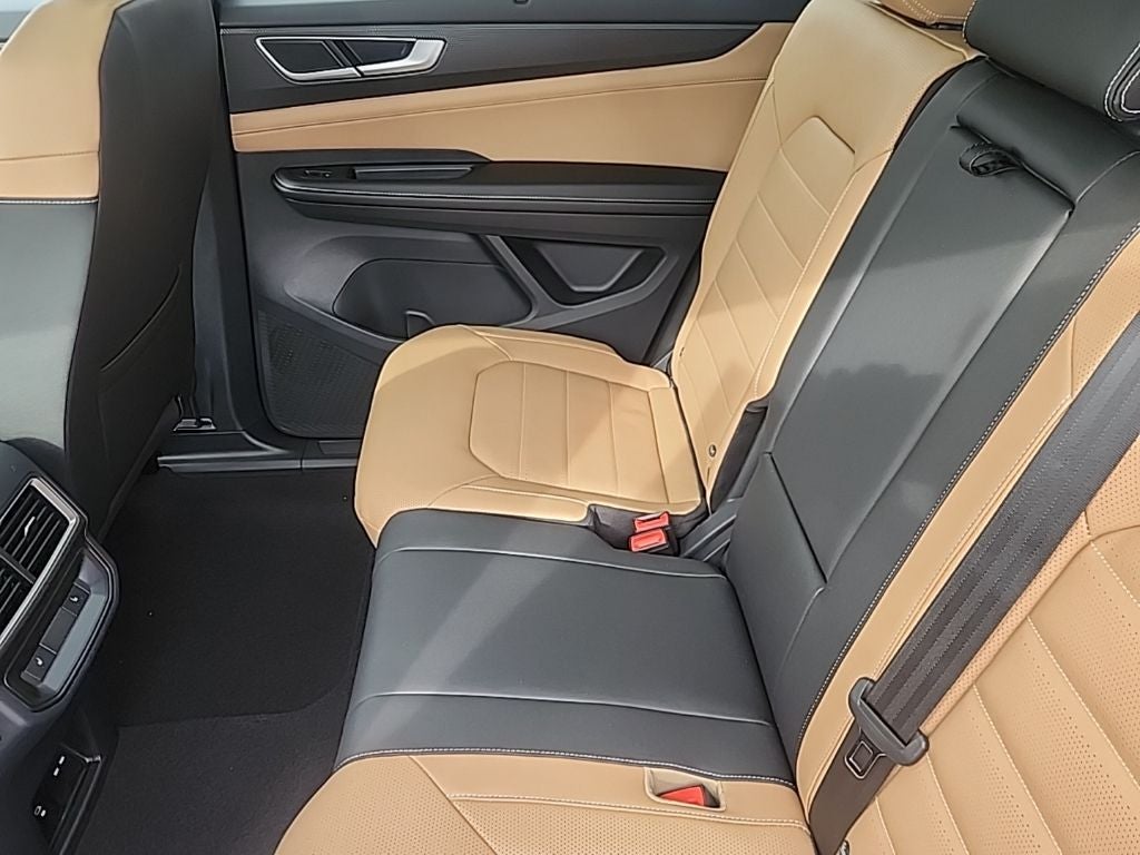 2026 Volkswagen Atlas Cross Sport 2.0T SEL