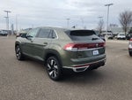 2026 Volkswagen Atlas Cross Sport 2.0T SEL