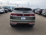 2026 Volkswagen Atlas Cross Sport 2.0T SEL