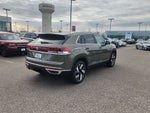 2026 Volkswagen Atlas Cross Sport 2.0T SEL
