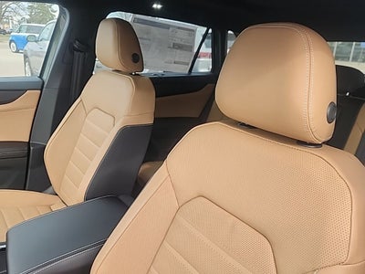 2026 Volkswagen Atlas Cross Sport 2.0T SEL