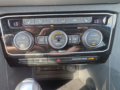 2021 Volkswagen Atlas Cross Sport 3.6L V6 SEL