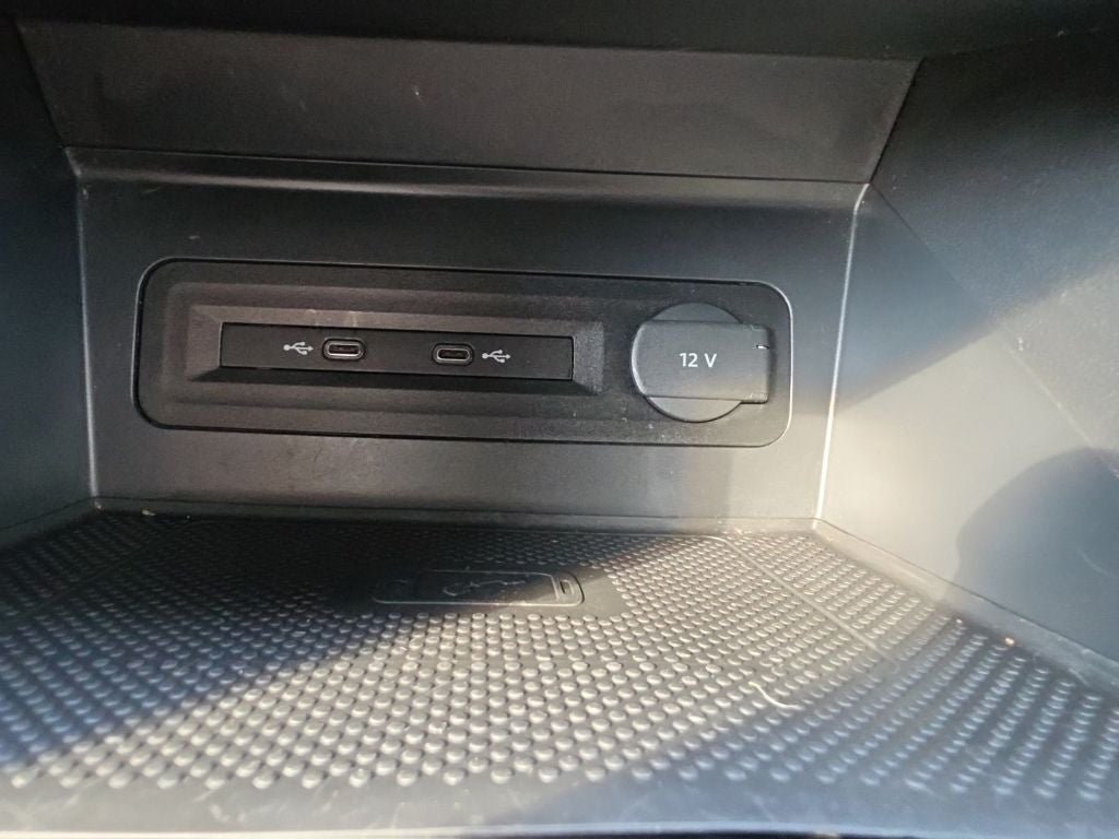 2021 Volkswagen Atlas Cross Sport 3.6L V6 SEL