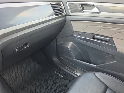2021 Volkswagen Atlas Cross Sport 3.6L V6 SEL