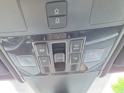 2021 Volkswagen Atlas Cross Sport 3.6L V6 SEL