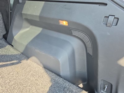 2021 Volkswagen Atlas Cross Sport 3.6L V6 SEL