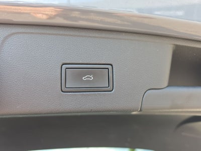 2021 Volkswagen Atlas Cross Sport 3.6L V6 SEL