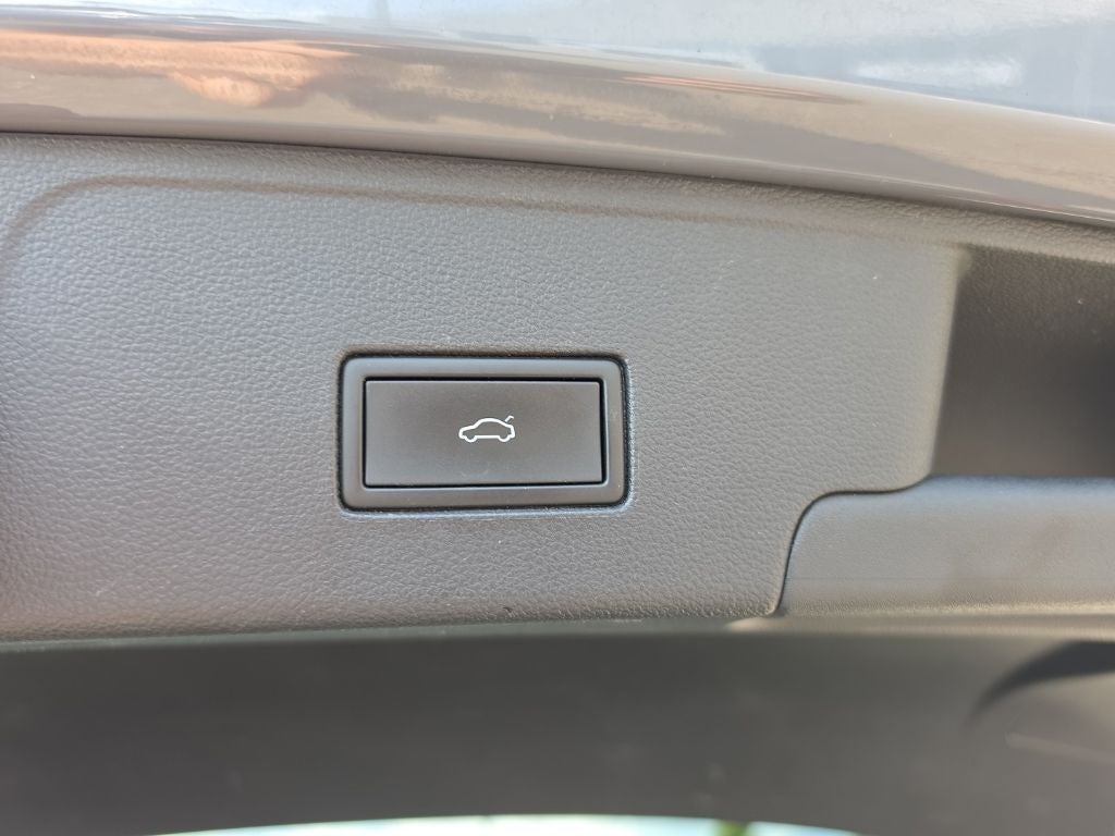 2021 Volkswagen Atlas Cross Sport 3.6L V6 SEL