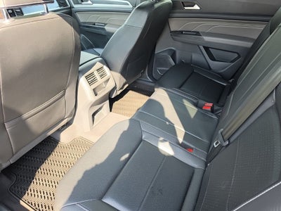 2021 Volkswagen Atlas Cross Sport 3.6L V6 SEL