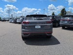 2021 Volkswagen Atlas Cross Sport 3.6L V6 SEL