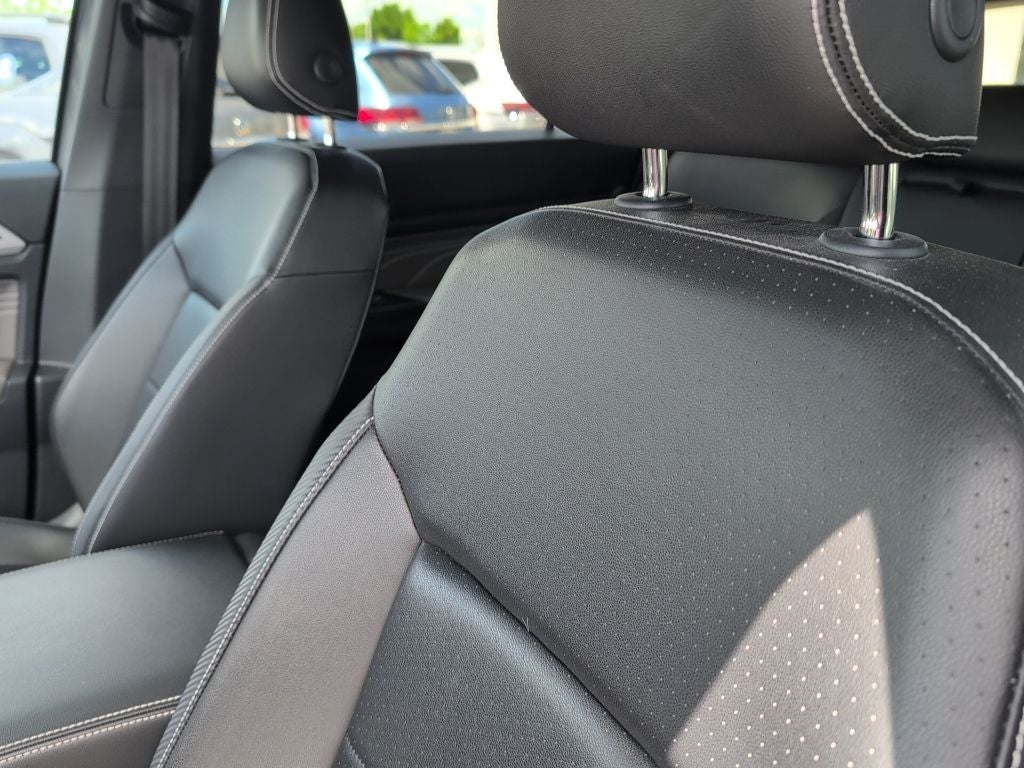 2021 Volkswagen Atlas Cross Sport 3.6L V6 SEL