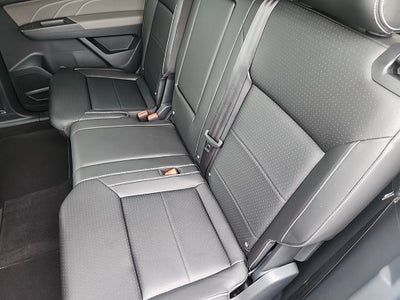 2023 Volkswagen Atlas 2.0T SEL