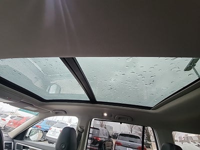 2023 Volkswagen Atlas 2.0T SEL