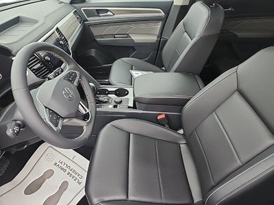 2023 Volkswagen Atlas 2.0T SEL
