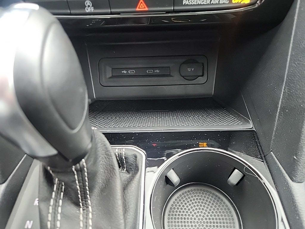 2023 Volkswagen Atlas 2.0T SEL