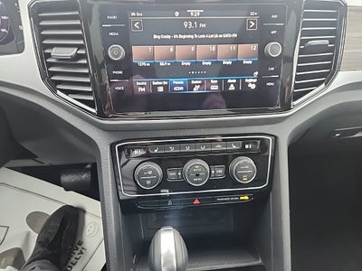 2023 Volkswagen Atlas 2.0T SEL