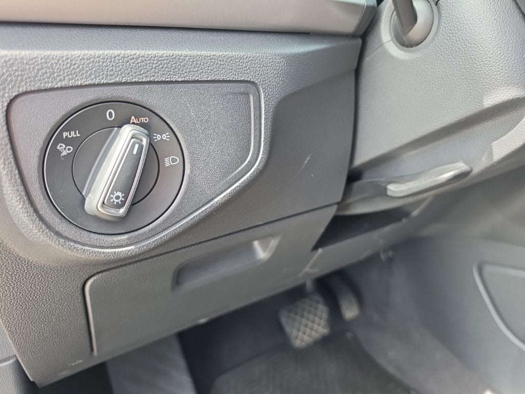 2021 Volkswagen Atlas SEL