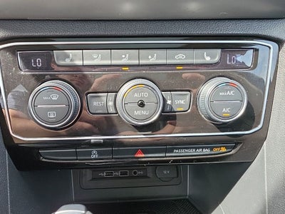 2021 Volkswagen Atlas SEL
