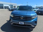 2021 Volkswagen Atlas SEL