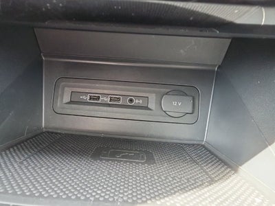 2021 Volkswagen Atlas SEL