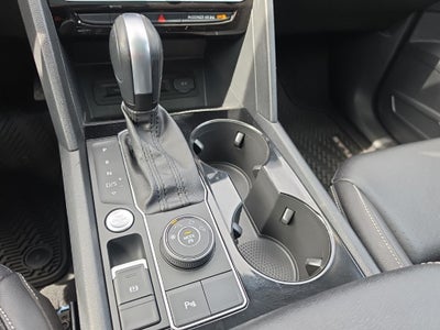 2021 Volkswagen Atlas SEL